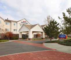 Hotel Fairfield Inn By Marriott Vacaville