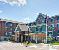 Residence Inn By Marriott Cleveland Airport/middleburg Heights