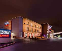Hotel Fairfield Inn and Suites Utica