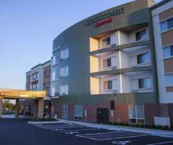 Courtyard By Marriott St. Louis St. Peters