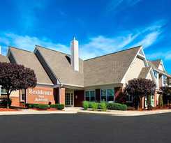 Hotel Residence Inn by Marriott Albany East Greenbush/Tech Valley