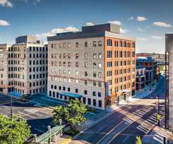 Ac By Marriott Grand Rapids Downtown