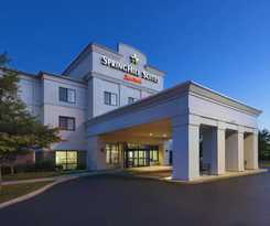 SpringHill Suites Mishawaka-Uinversity Area