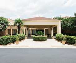 Courtyard By Marriott Montgomery