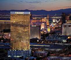 Hotel Trump International Las Vegas