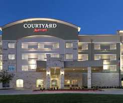 Hotel Courtyard by Marriott Dallas Plano/Richardson