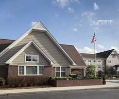 Hotel Residence Inn By Marriott Dothan