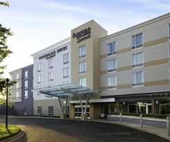 Fairfield Inn and Suites By Marriott Louisville Northeast