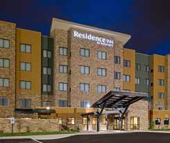 Hotel Residence Inn By Marriott Louisville East/oxmoor