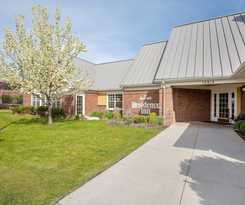 Hotel Residence Inn Spokane East Valley