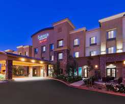 Hotel Fairfield Inn and Suites Riverside Corona/Norco