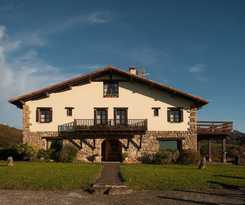 Casa Peluaga