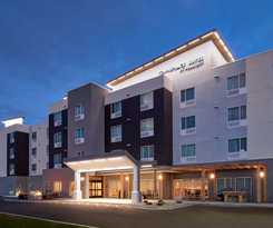 Hotel TownePlace Suites by Marriott Grand Rapids Airport