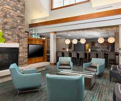 Residence Inn By Marriott Dayton Vandalia
