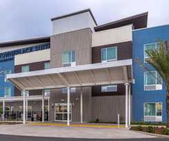 Hotel Towneplace Suites By Marriott Merced