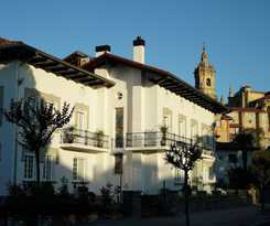 Villa Magalean and Spa
