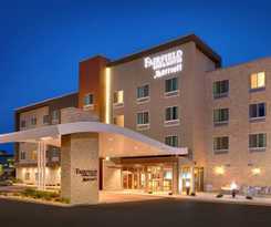 Hotel Fairfield Inn and Suites By Marriott Salt Lake City Midvale