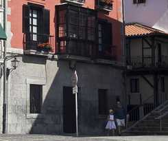 Palacio Oxangoiti