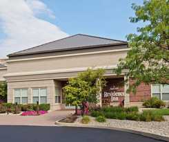 Hotel Residence Inn By Marriott Indianapolis Carmel