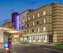 Fairfield Inn and Suites By Marriott Birmingham Downtown