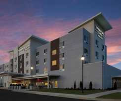 Hotel Towneplace Suites By Marriott Clarksville