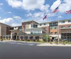 Hotel Residence Inn Akron South/Green