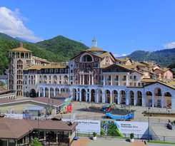 Courtyard By Marriott Sochi Krasnaya Polyana