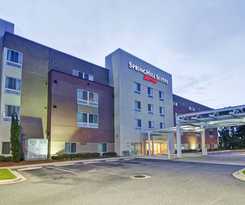 Hotel SpringHill Suites Tallahassee Central
