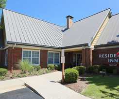 Residence Inn by Marriott Fort Smith