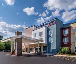 Fairfield Inn and Suites by Marriott Olean