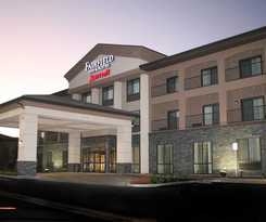Hotel Fairfield Inn and Suites By Marriott Tehachapi