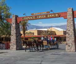 Hotel The Ranch At Death Valley – Inside The Park
