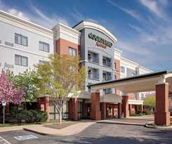 Hotel Courtyard By Marriott West Homestead Waterfront