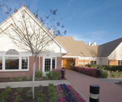 Hotel Residence Inn by Marriott Folsom Sacramento