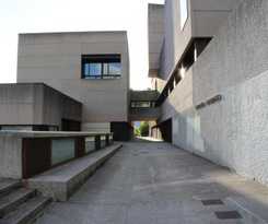 Albergue Arantzazu Aterpetxea