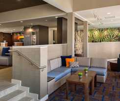 Hotel Courtyard by Marriott Atlanta Marietta/I-75 North