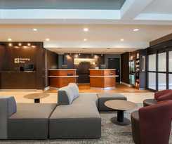 Hotel Courtyard Monroe Airport