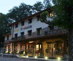 Errekalde