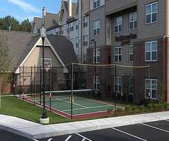 Hotel Residence Inn Saratoga Springs