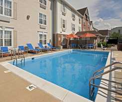 Towneplace Suites By Marriott Bloomington
