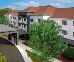 Courtyard by Marriott Tallahassee North/I-10 Capital Circle