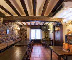 Hotel La Venta De Goyo