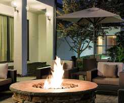 Hotel Courtyard By Marriott Cincinnati Blue Ash