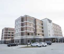 Towneplace Suites By Marriott Chicago Schaumburg