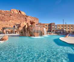 Springhill Suites By Marriott Moab