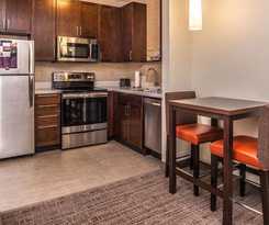 Hotel Residence Inn St Louis Westport
