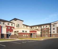 Residence Inn By Marriott Minneapolis St. Paul/eagan