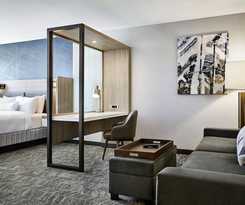 Springhill Suites By Marriott Montgomery Downtown