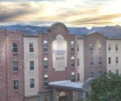 Hotel Fairfield Inn and Suites By Marriott Grand Junction Downtown