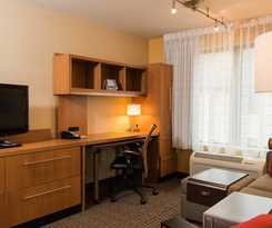 TownePlace Suites Erie